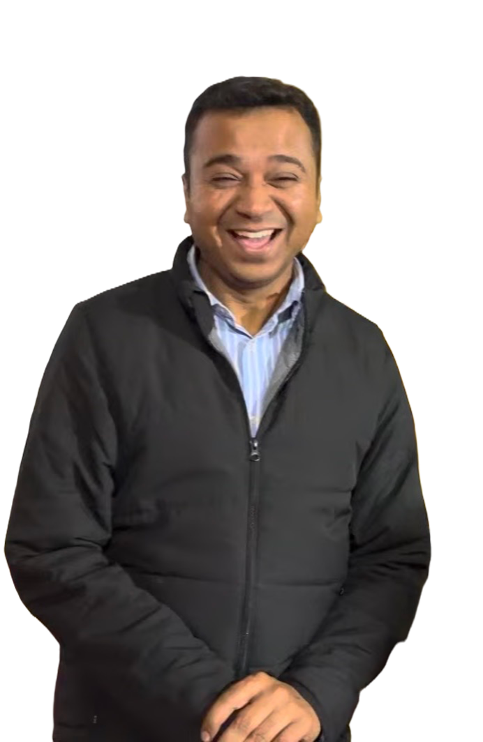 Founder, S R Financial Services